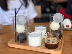 -转山咖啡(松柏社区店)