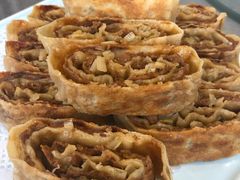 -陆壹捌餐厅(五大道店)