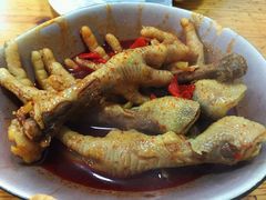 -二孃鸡爪爪(东郊记忆店)