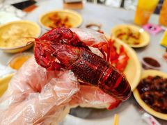 -东排食堂长沙小吃大排档(五一广场店)