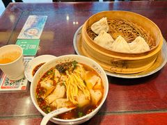 红汤辣馄饨-熙盛源(苏苑街店)