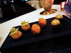 petitfours-Caprice(香港四季酒店)