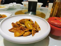 -彩虹之约•淮扬家宴(亚运村店)