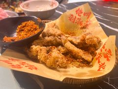 -刘淑芬·活鱼铁锅炖(北京首店)