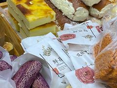 -徐文林香酥饼(桃园店)