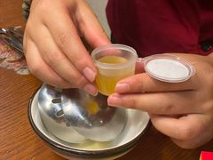 -宣威山野人家·云南菜·菌火锅(金碧店)