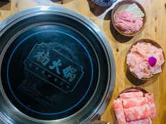-楠火锅(广州总店)