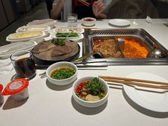 -海底捞火锅(外滩店)