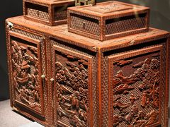 -北京工艺美术博物馆