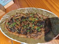 -九道菜有鸡鱼头(石鼓路店)