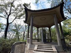 -岳麓山风景名胜区