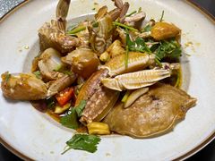 -鱼篮仔·潮汕美食(圆明新园店)