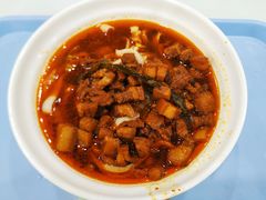 -紫金港餐饮中心-风味餐厅(浙江大学紫金港校区店)