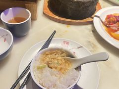 -绿茶餐厅(东莞翔龙天地店)