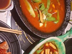 -沪小胖·小龙虾·蓝龙王(八佰伴店)