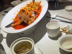 -品大三·经典淮扬菜(大行宫店)