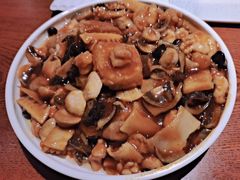 八珍豆腐-陆壹捌餐厅(五大道店)