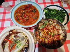 -辣小鲜·南昌大排档(船山路店)