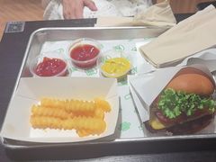 -Shake Shack(西单大悦城店)