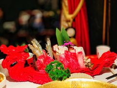 小龙翻大江-小龙翻大江文化火锅(宽窄店)