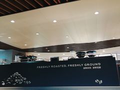 -luckincoffee瑞幸咖啡(香港名店街店)