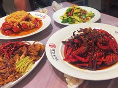 -有位虾匠·香辣蟹·小龙虾(李村店)