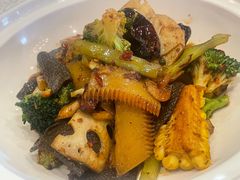 -功德林素菜饭庄(前门店)