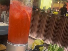 -熊喵来了火锅(长安万达第94分店)
