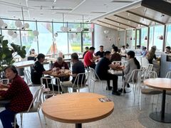 -肯德基(巴沟店)