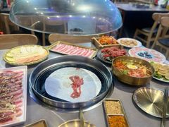 -正宗齐齐哈尔烤肉·齐牛哥鲜切炭火烤肉(杭州总店)