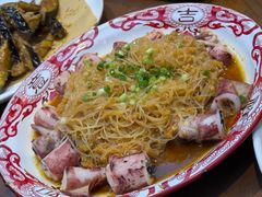 -A8小馆·海鲜烧烤(樱珠苑小区店)