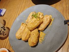 -粤集·手工粤菜(皇庭广场店)