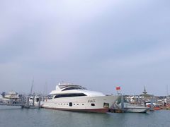 -前王院•巧克力海鲜市集餐厅(万平口店)