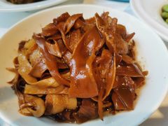 -和记小菜(大宁店)
