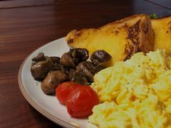 -VESH COFFEE(定西路店)