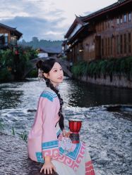 点击看大图 -小红帽摄影(丽江店)