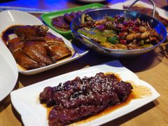 -一盐堂本帮菜(外滩店)