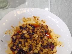 -郭林家常菜(狼垡店)
