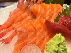 -極上萬膳·日料放题(来福士店)