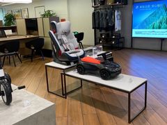 -北京晨德宝宝马4S店(金港汽车公园店)
