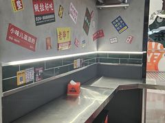 -堂堂小伙夫·辽宁小吃大排档(京西大悦城店)