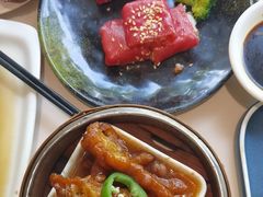 -广东胜利宾馆西关粤中餐厅