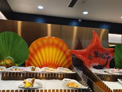 -苏格里岛自助烤肉海鲜火锅(成都金牛万达店)
