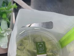 -茶救星球·蔬果茶(福田水围店)