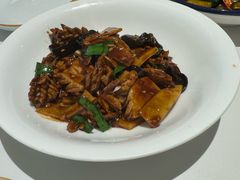 -山东宾馆·齐鲁苑餐厅