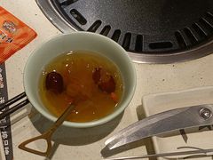 -猫爪爪原切自助烤肉(观音桥阳光世纪店)