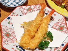-京旬海鲜放题·铁板烧自助餐厅
