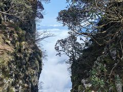 -峨眉山风景名胜区