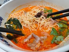 -和府捞面(欧亚卖场店)