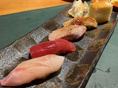 套餐寿司-松涛日本料理